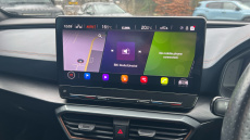 CUPRA Formentor 1.5 TSI 150 V2 5dr DSG Petrol Estate